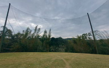 Campo de Golfe
